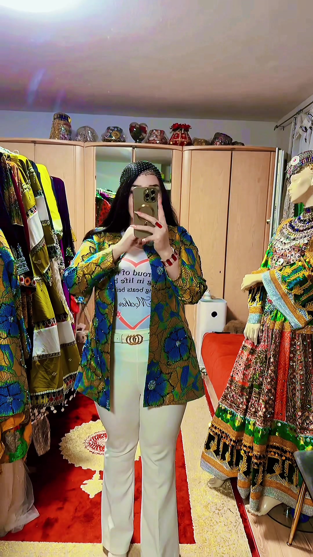 @Zeba Collection