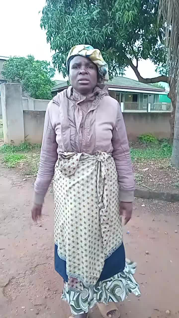@Mai kutuza