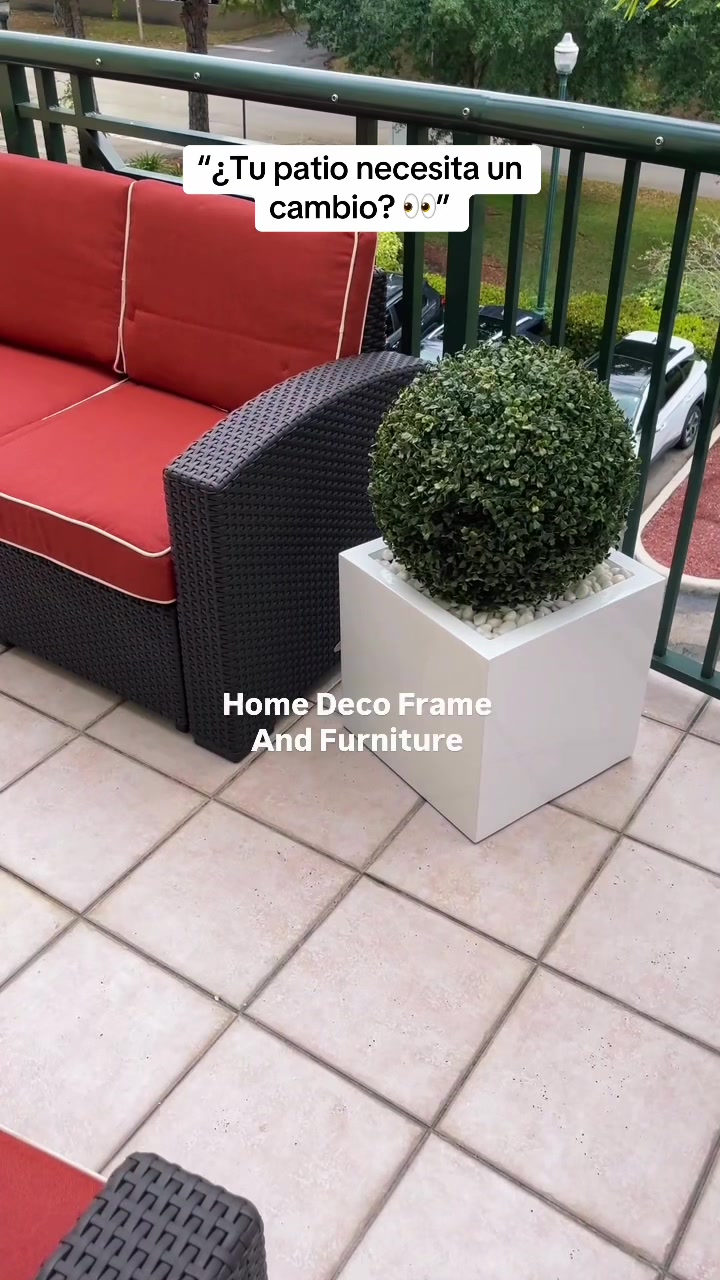 @Home Deco Frame and Furniture