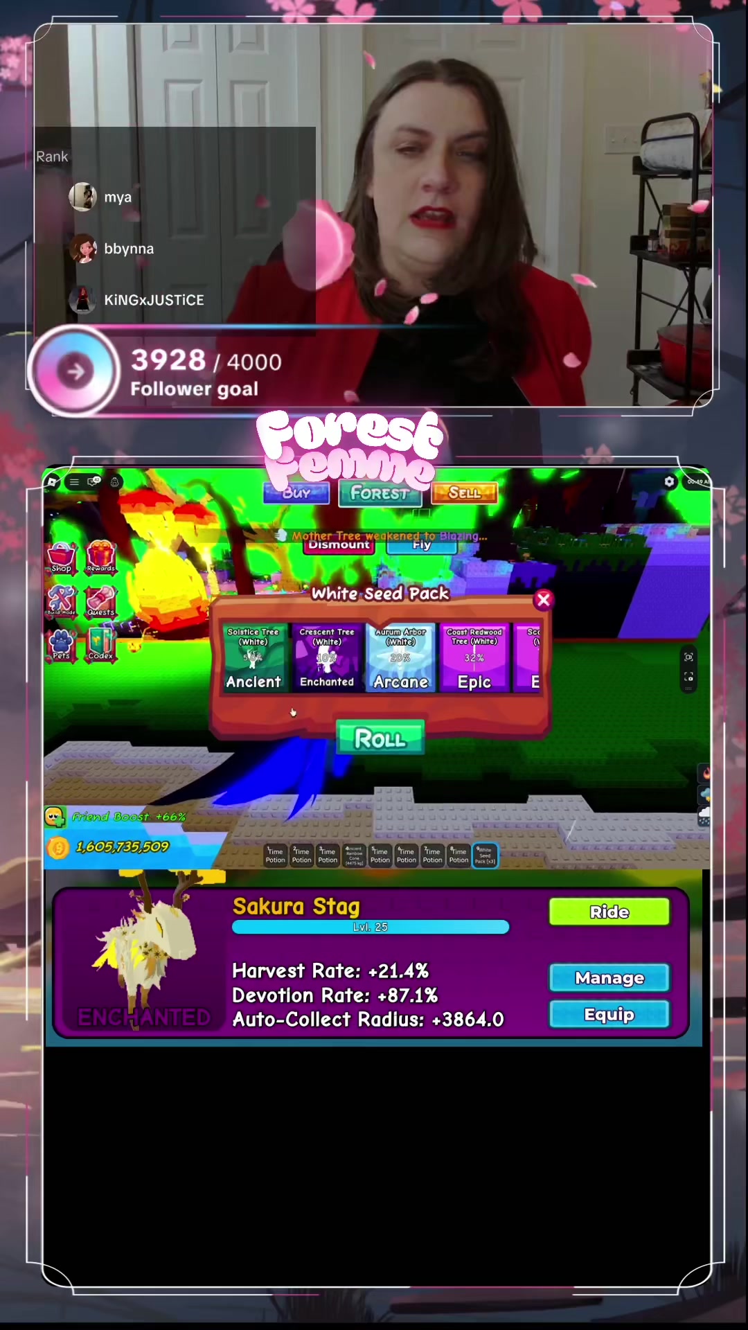 @ForestFemme 🌳