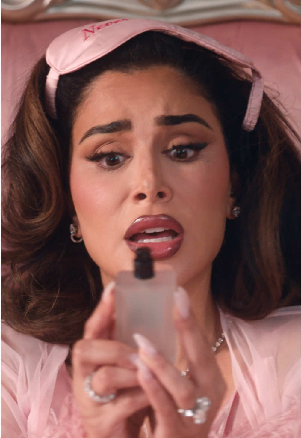 @Huda Beauty
