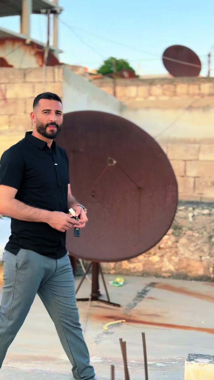 @محمد نور خلف ابن عفرين