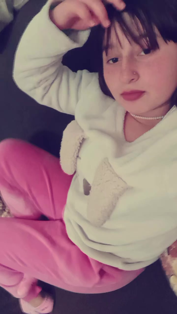 @LUZ. M. 😍