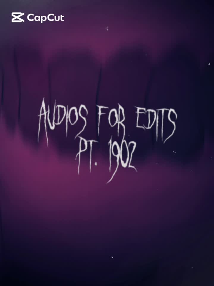@Audios ☆
