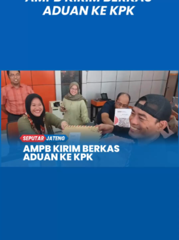 @Tribun Jateng