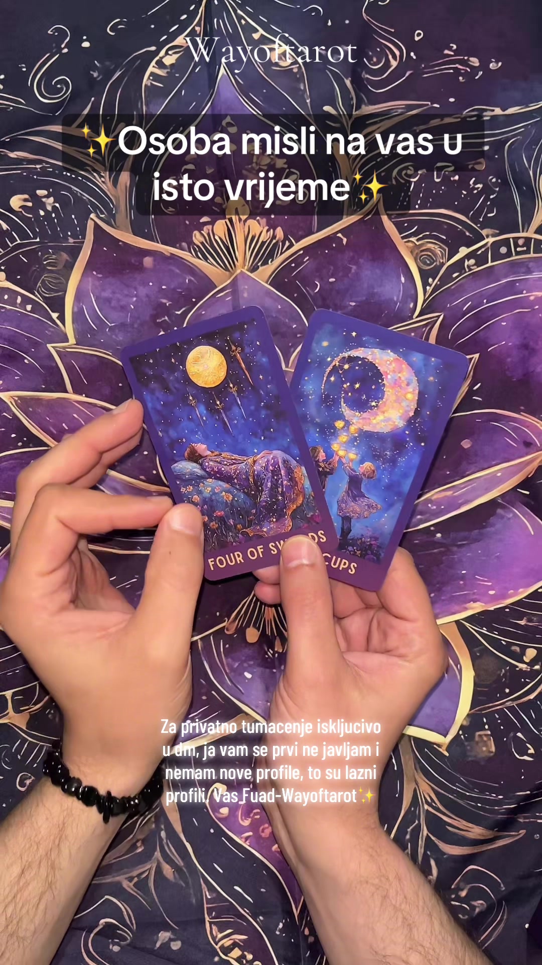 @Way of Tarot