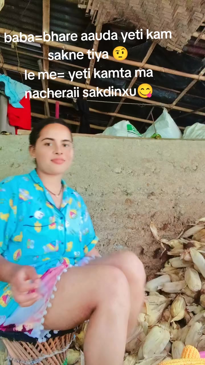 @Rojila Mishra