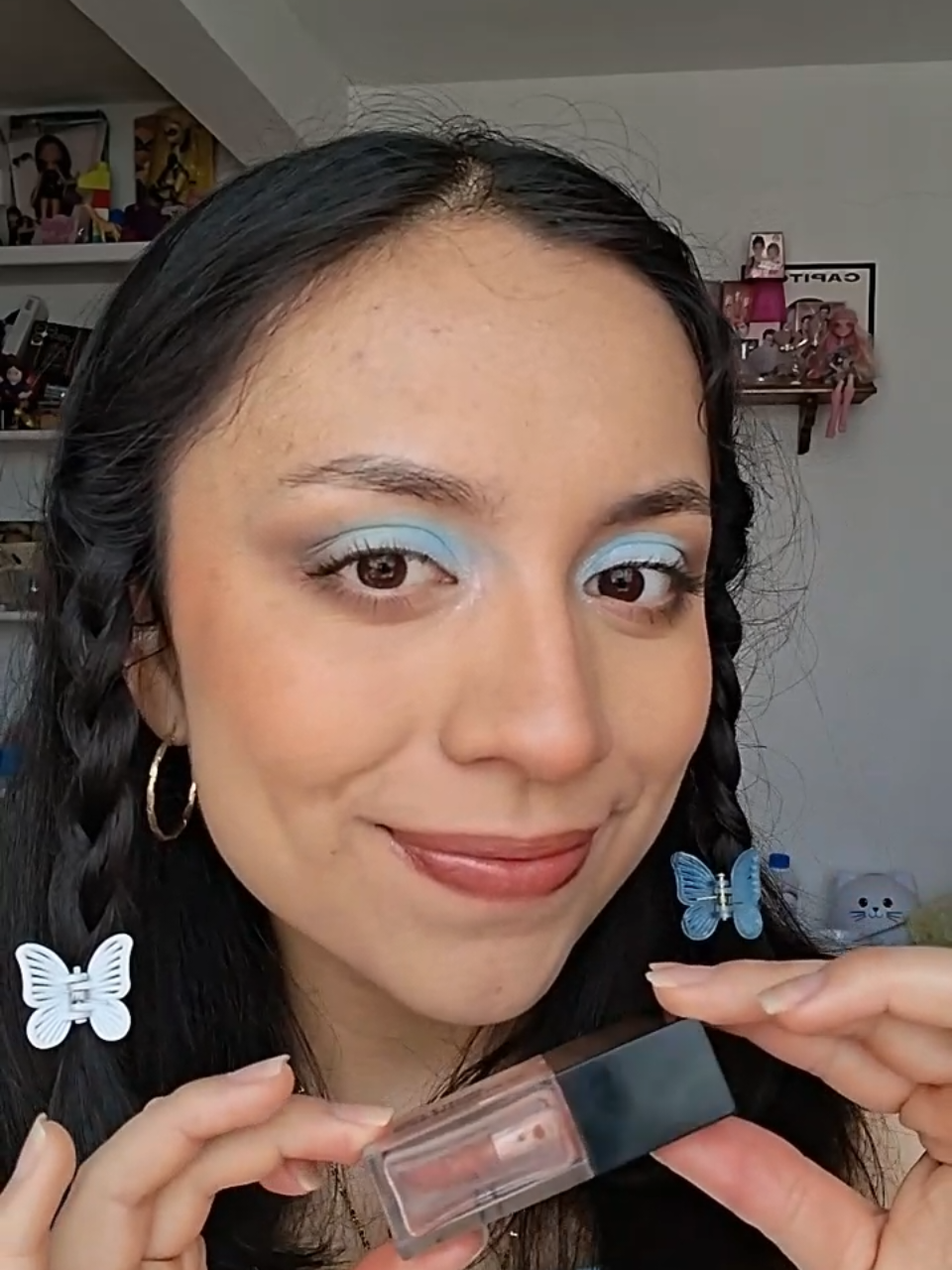 @Gabriela Arroyo