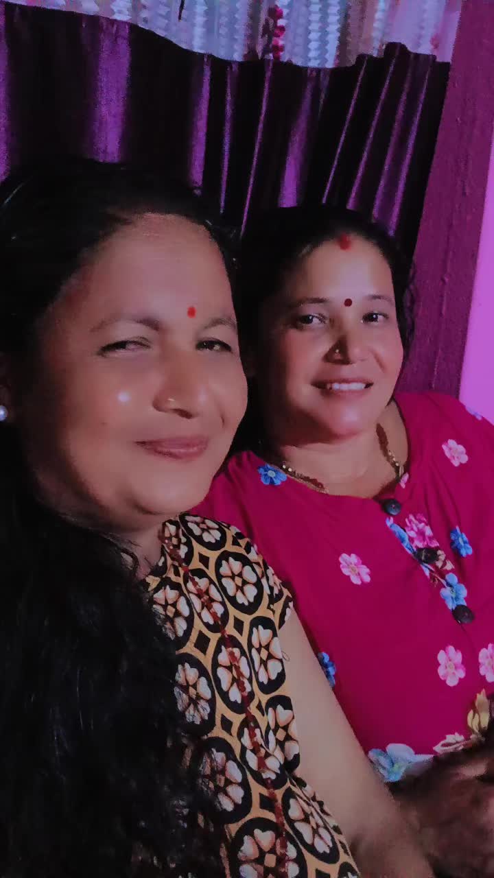 @Rankumari Rijal
