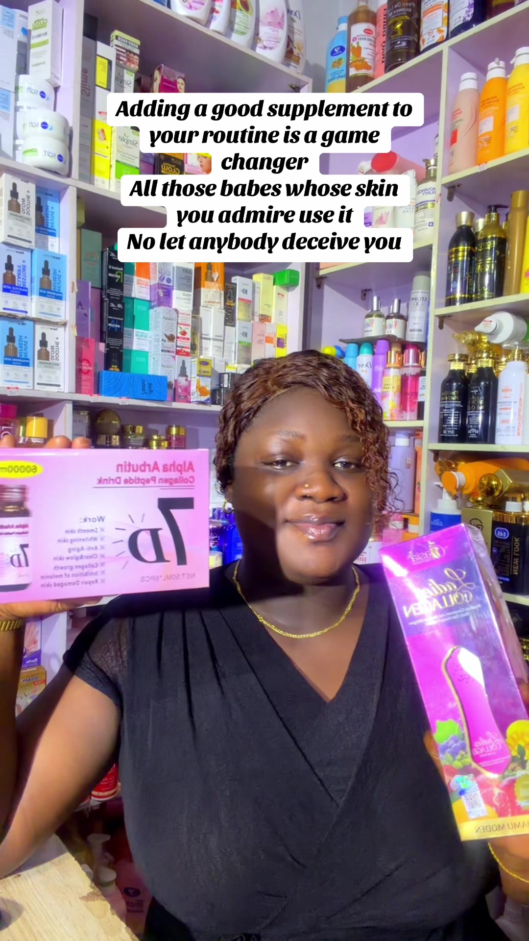 @Mirech Skincare