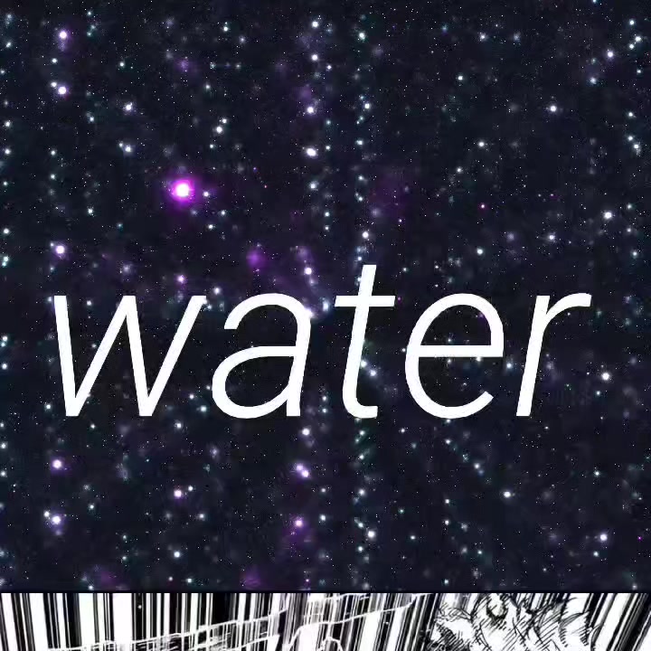 @ʷᵃᵗᵉʳ
