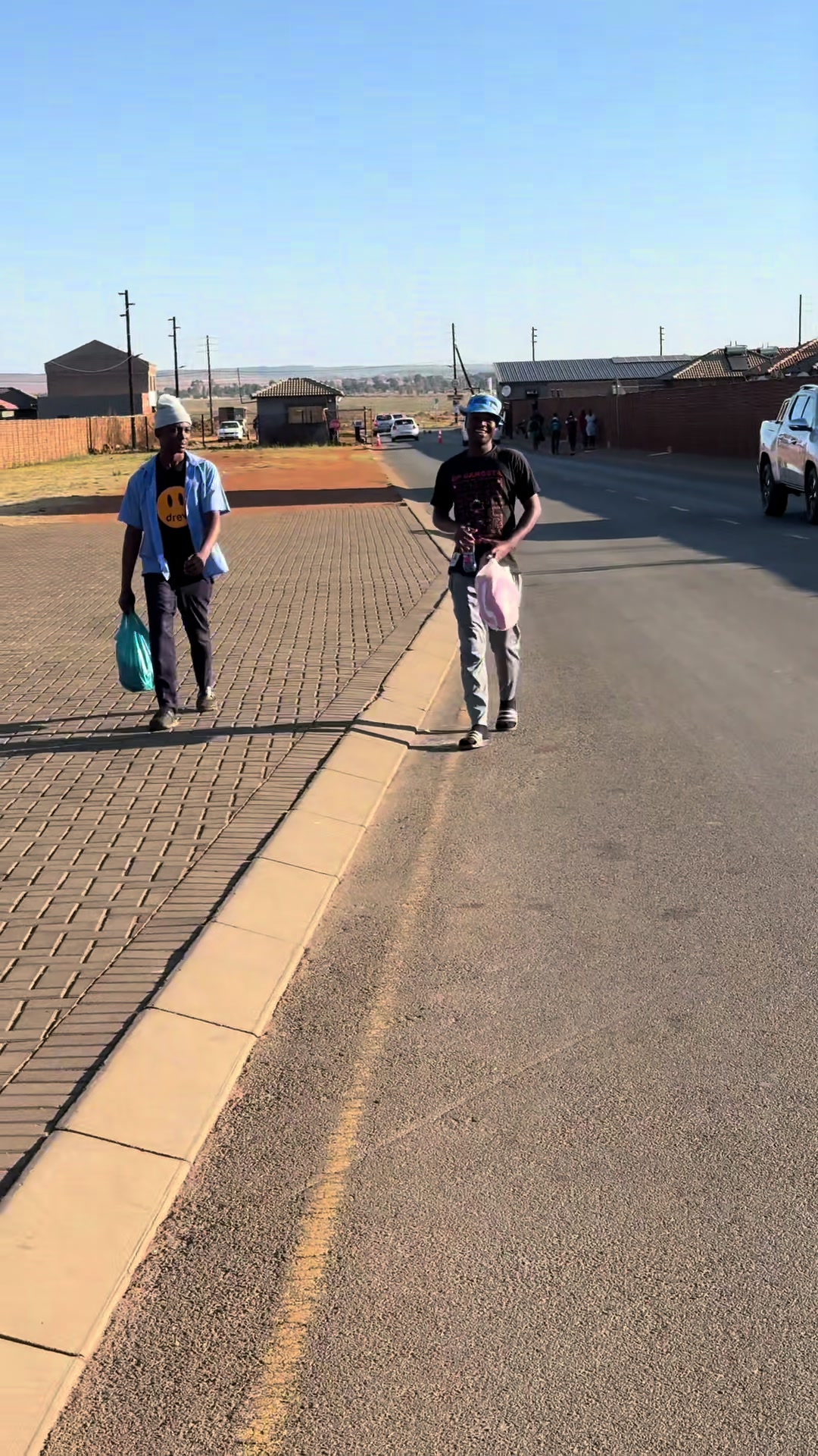 @Tisetso junior Ngidi