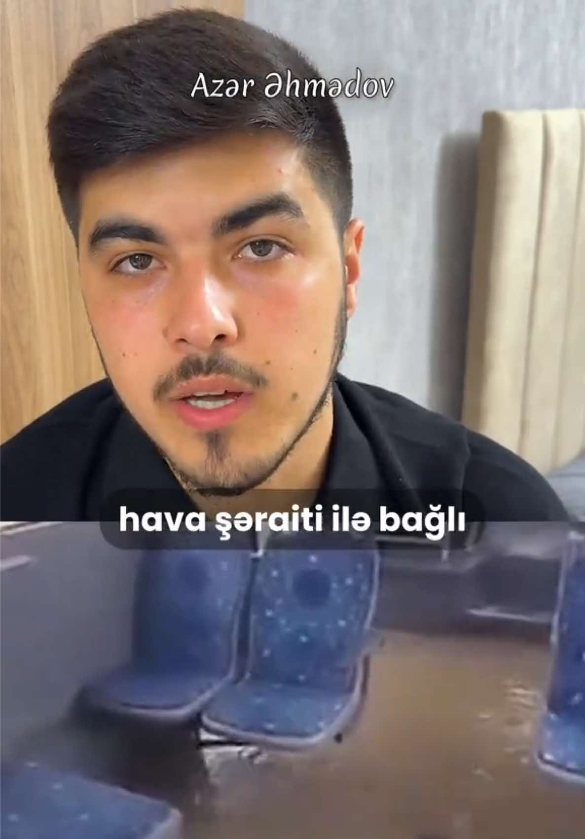 @📽️ Azər Əhmədov