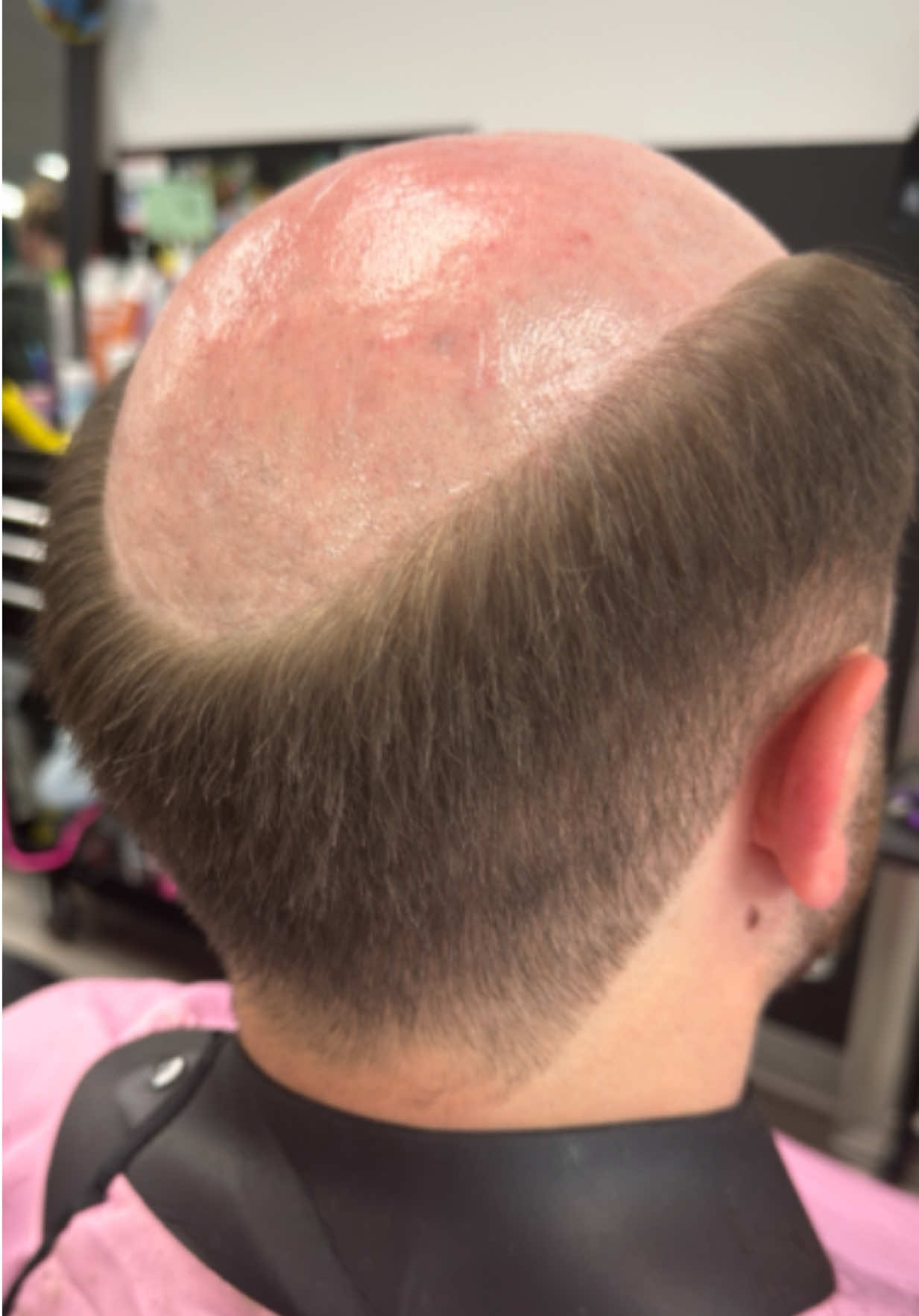 @Stacey | Hair & ADHD