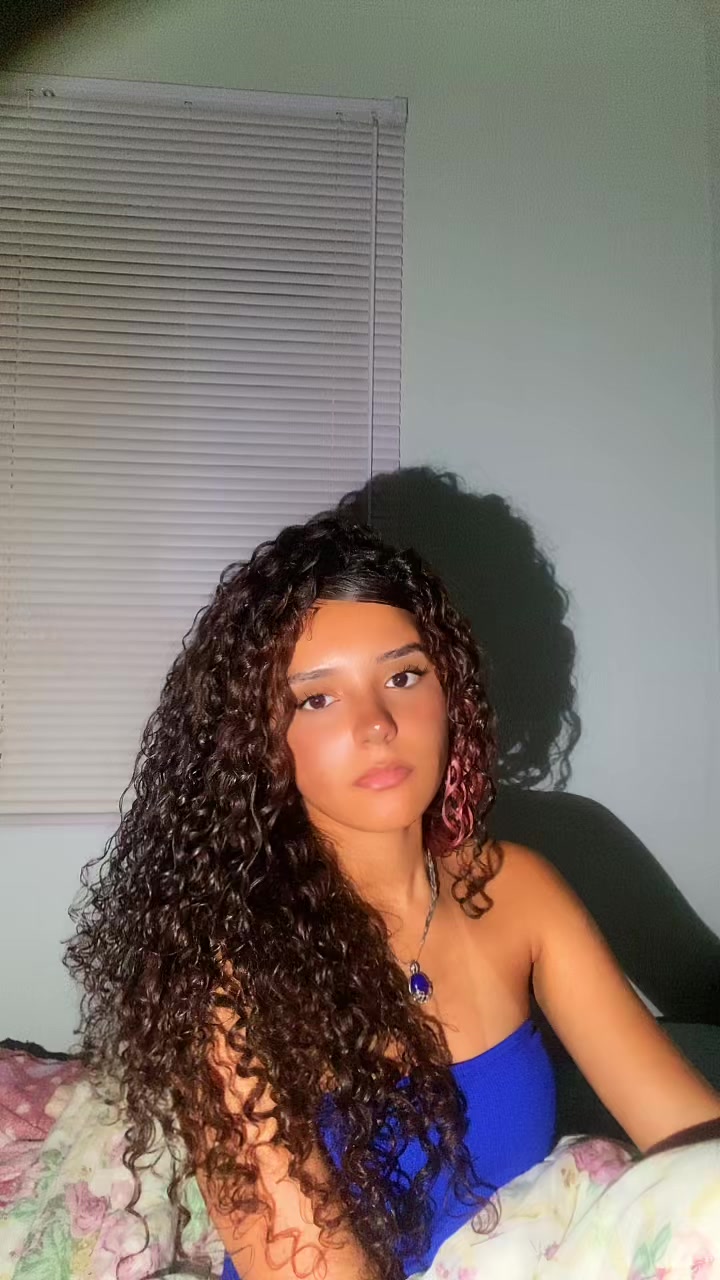 @Mari 🐅