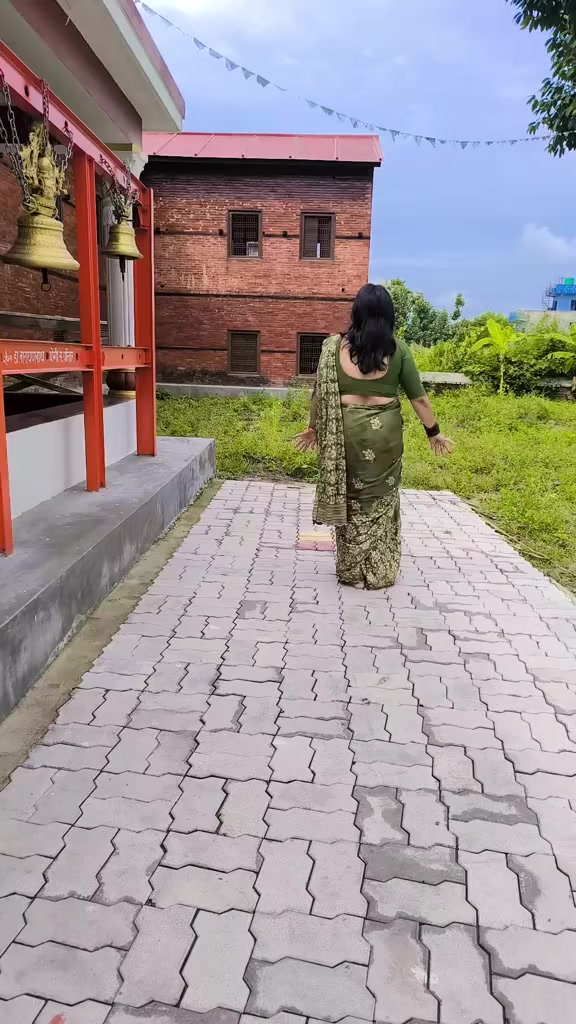 @सीता जिसी(डिसी) दाङ घोराही