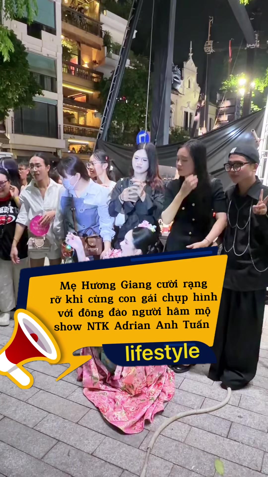 @Lifestyle