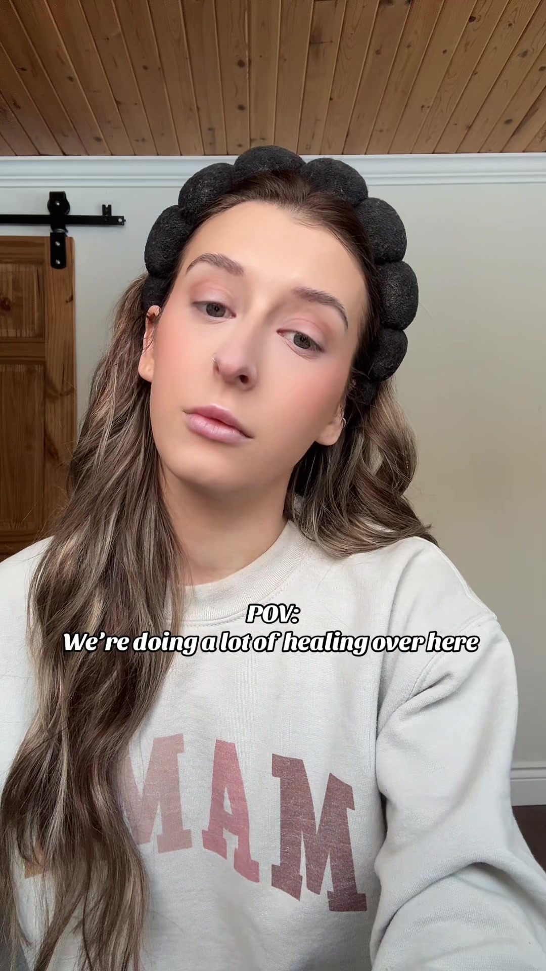 @Kayla Carren