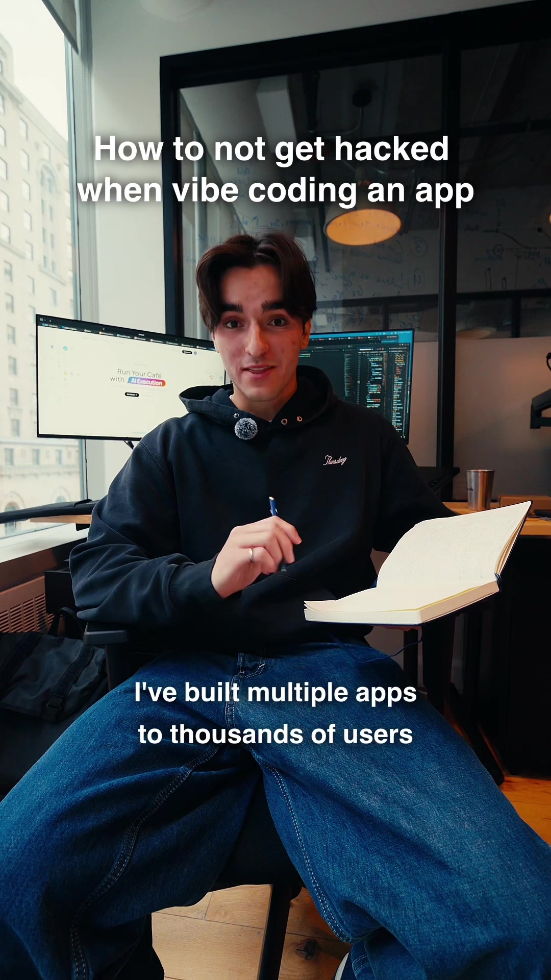 @Erik Cupsa