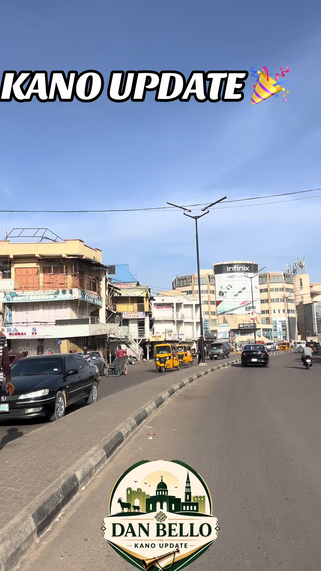 @DAN BELLO KANO🛣️