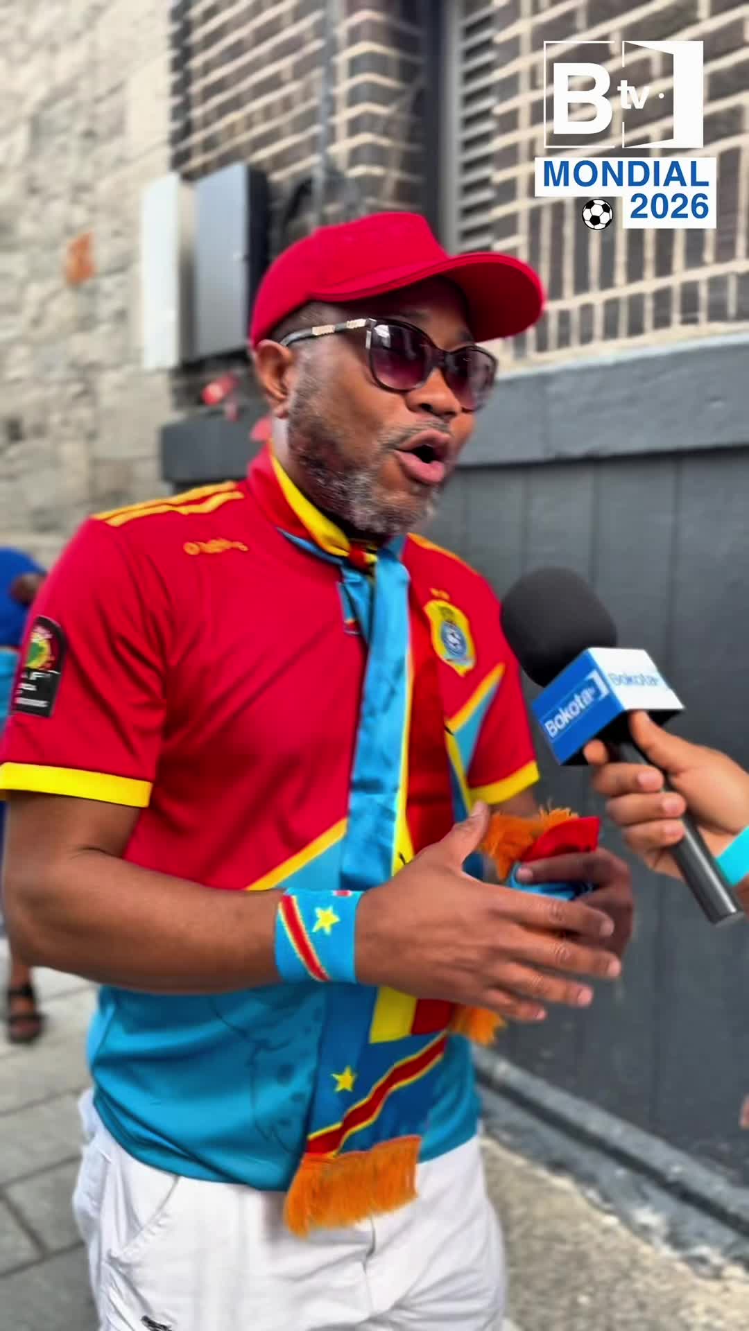 @BOKOTA TV