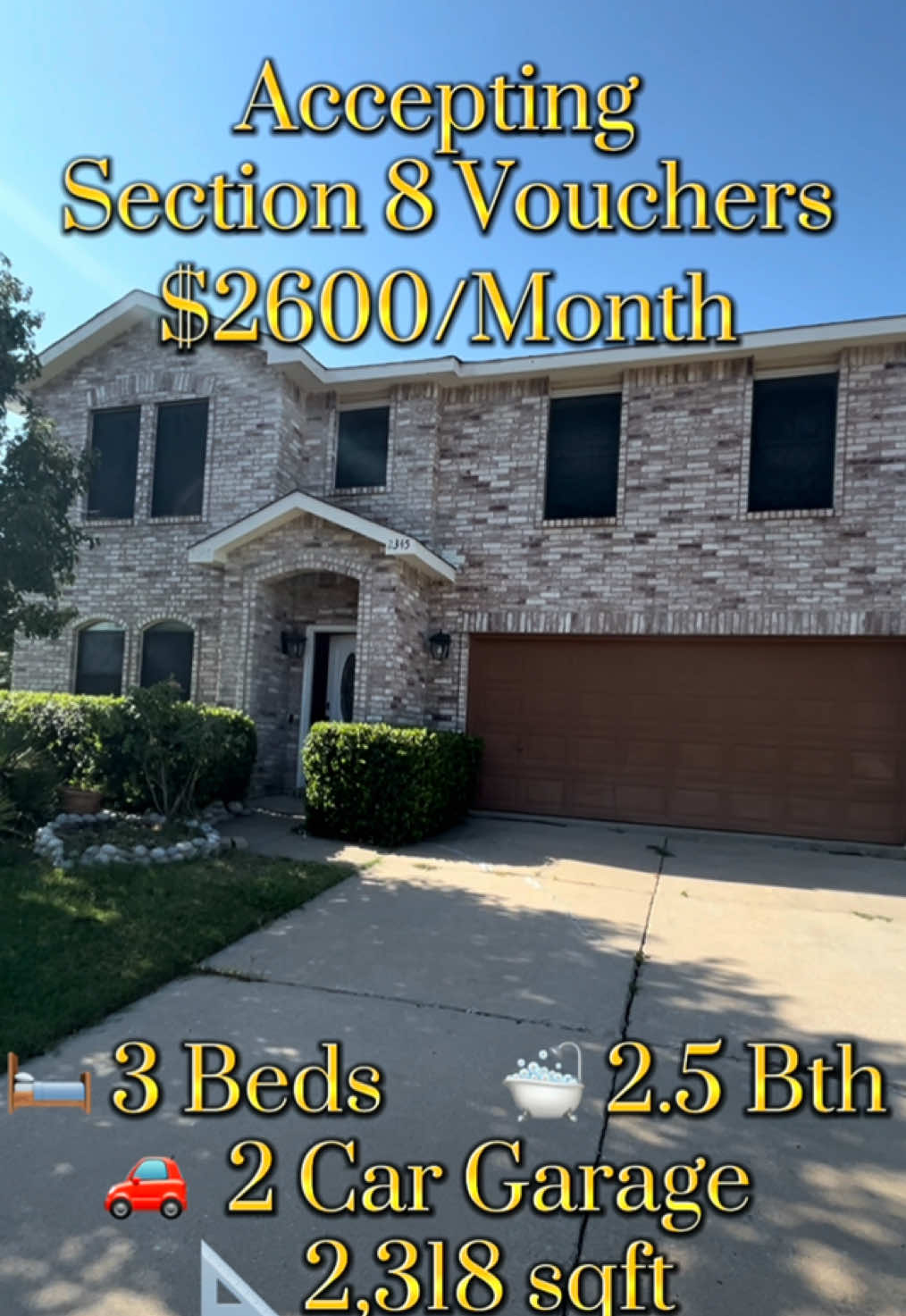 @✨The_Texas Investment Realtor✨