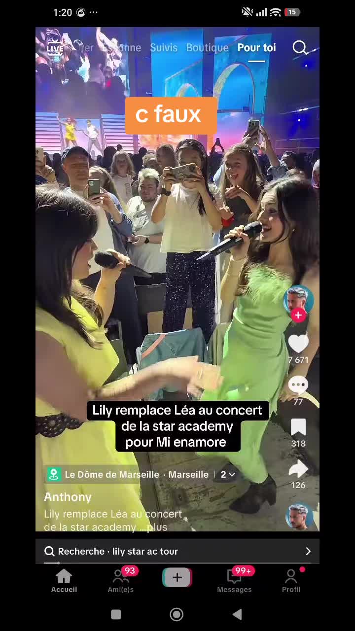 @Staraclive 📺🍿⭐💫