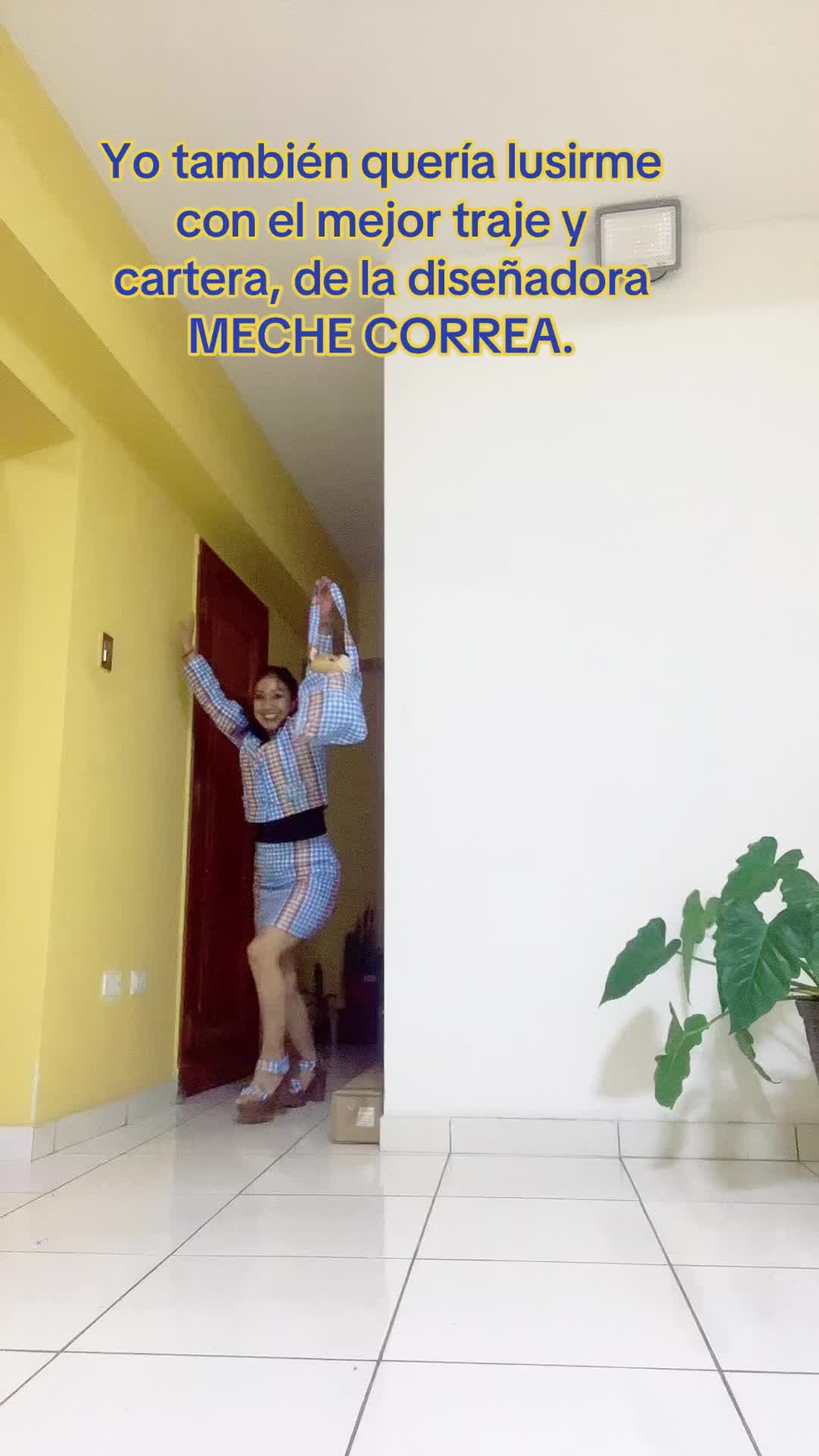 @Maria Paz