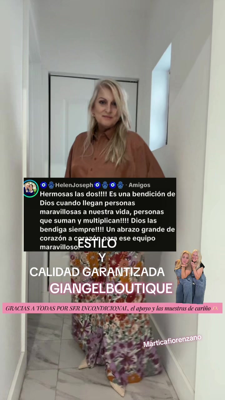 @marticafiorenzano 💼 Giangel👗