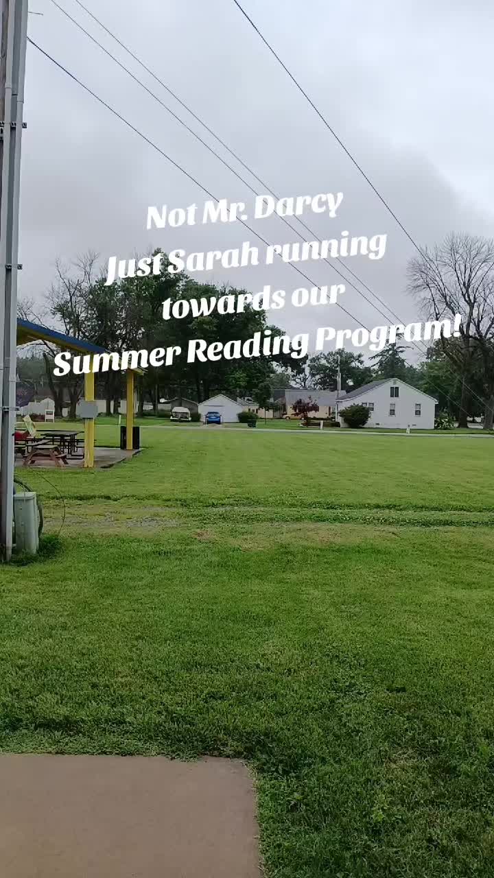 @Centralia Public Library