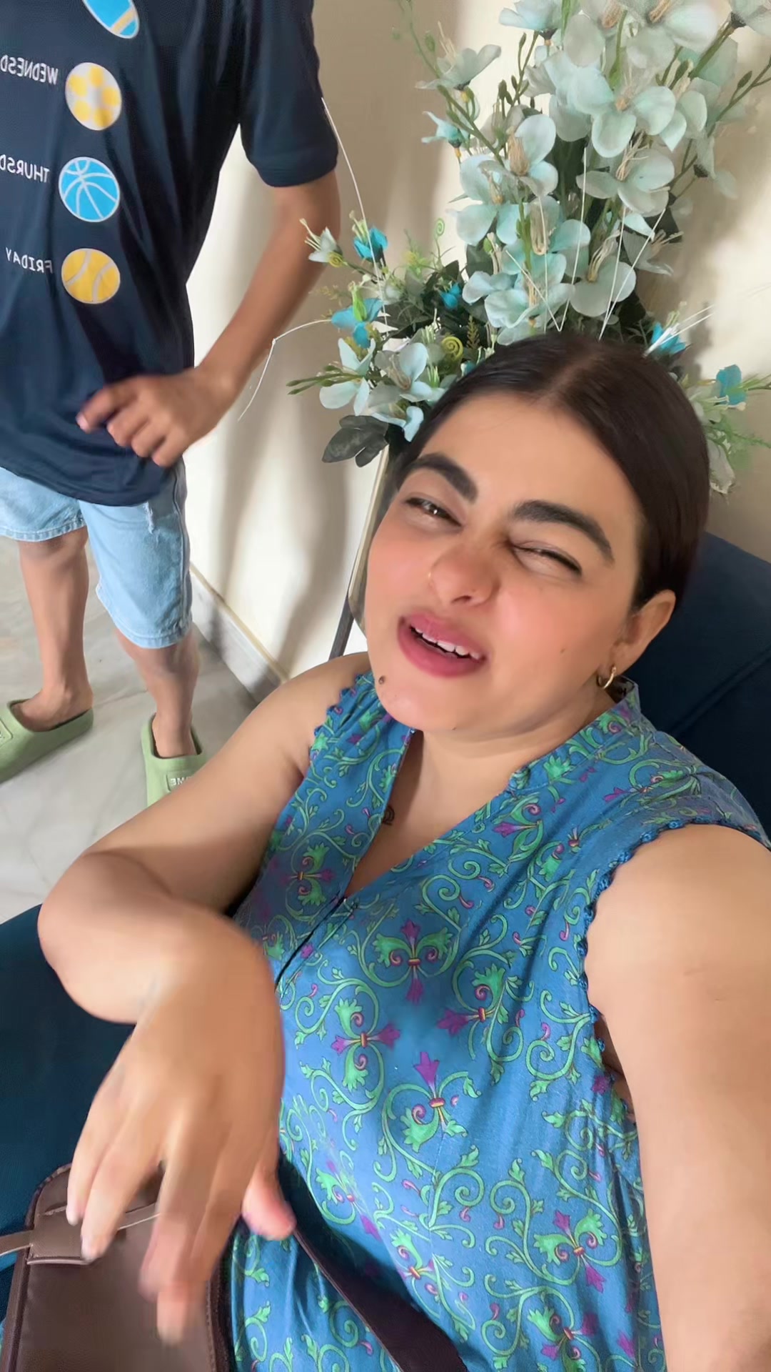 @Armaan’s Mother🦋❤️