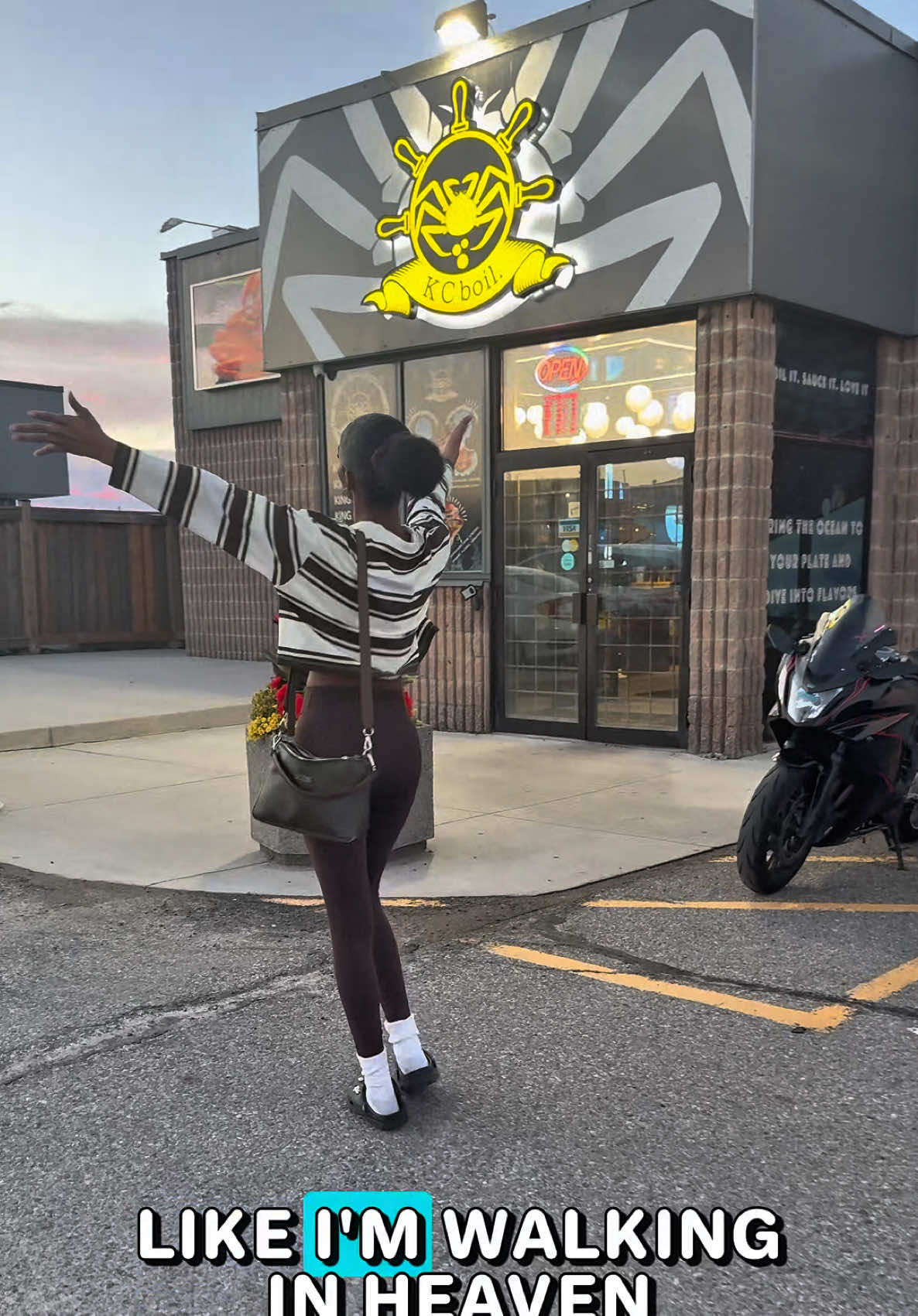 @Trishelle