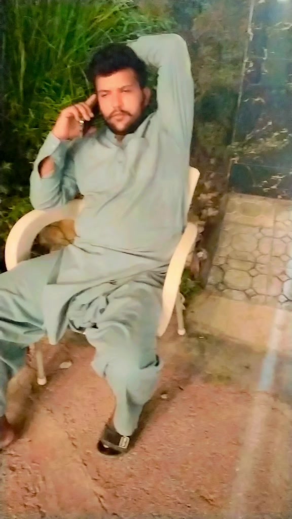 @ملک غلام یسین گھلو