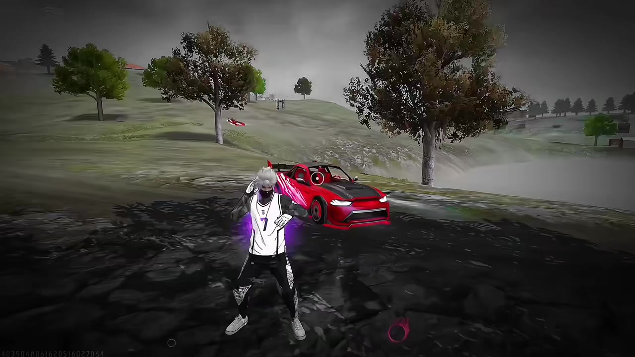 @Free fire love 💕