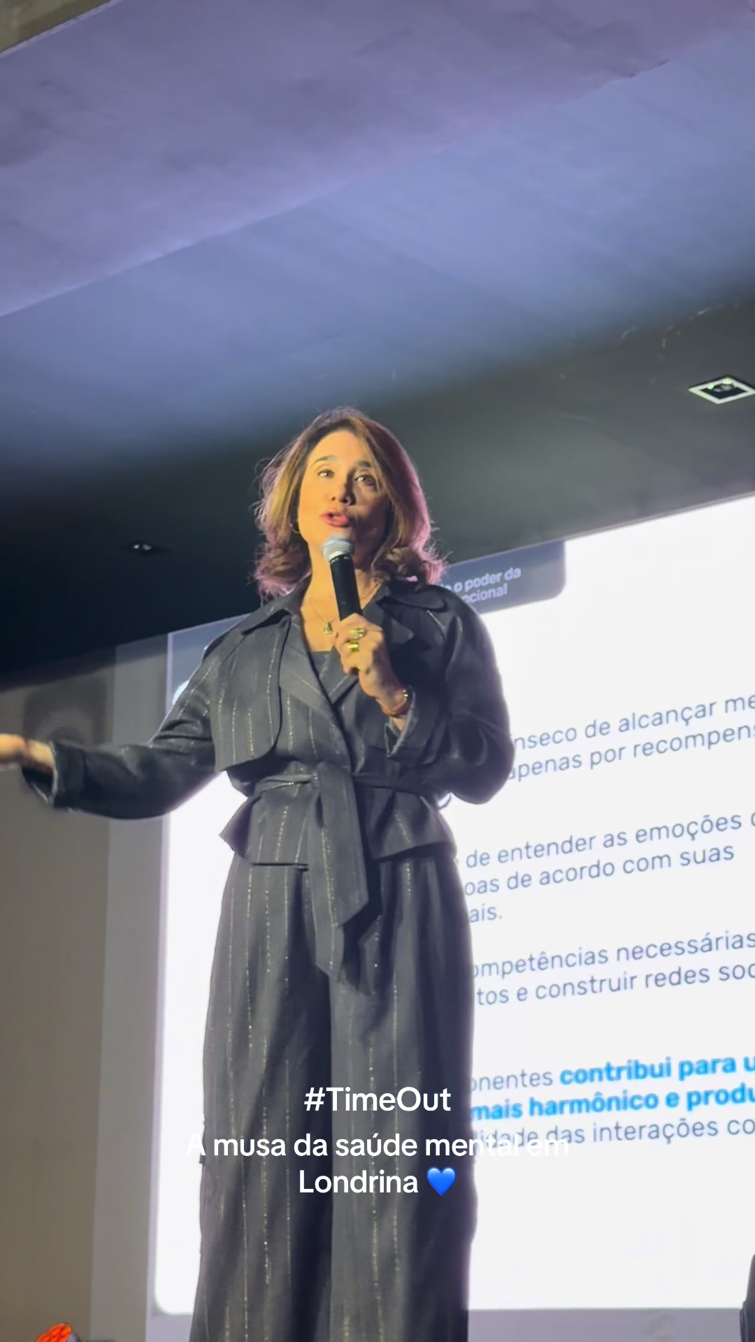@Luísa Canziani