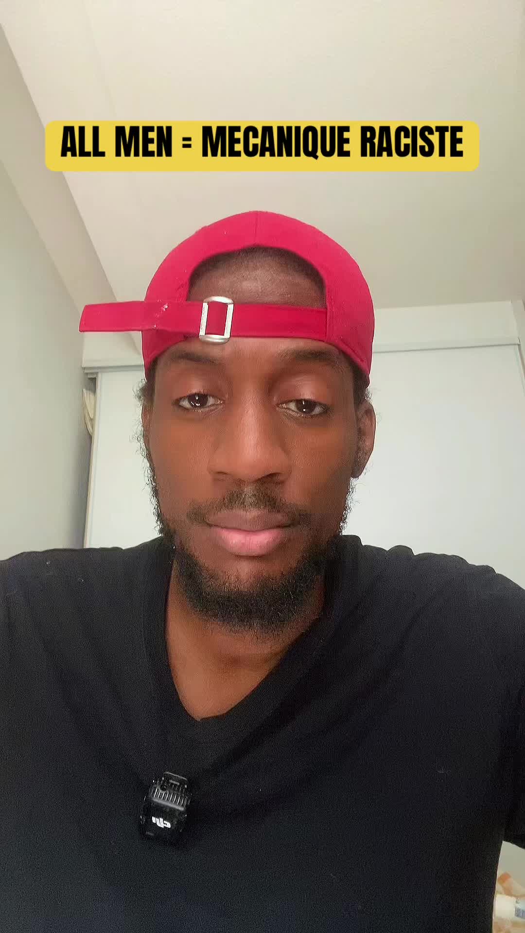 @L ´ A N T A G O N I S T E 🥷🏿