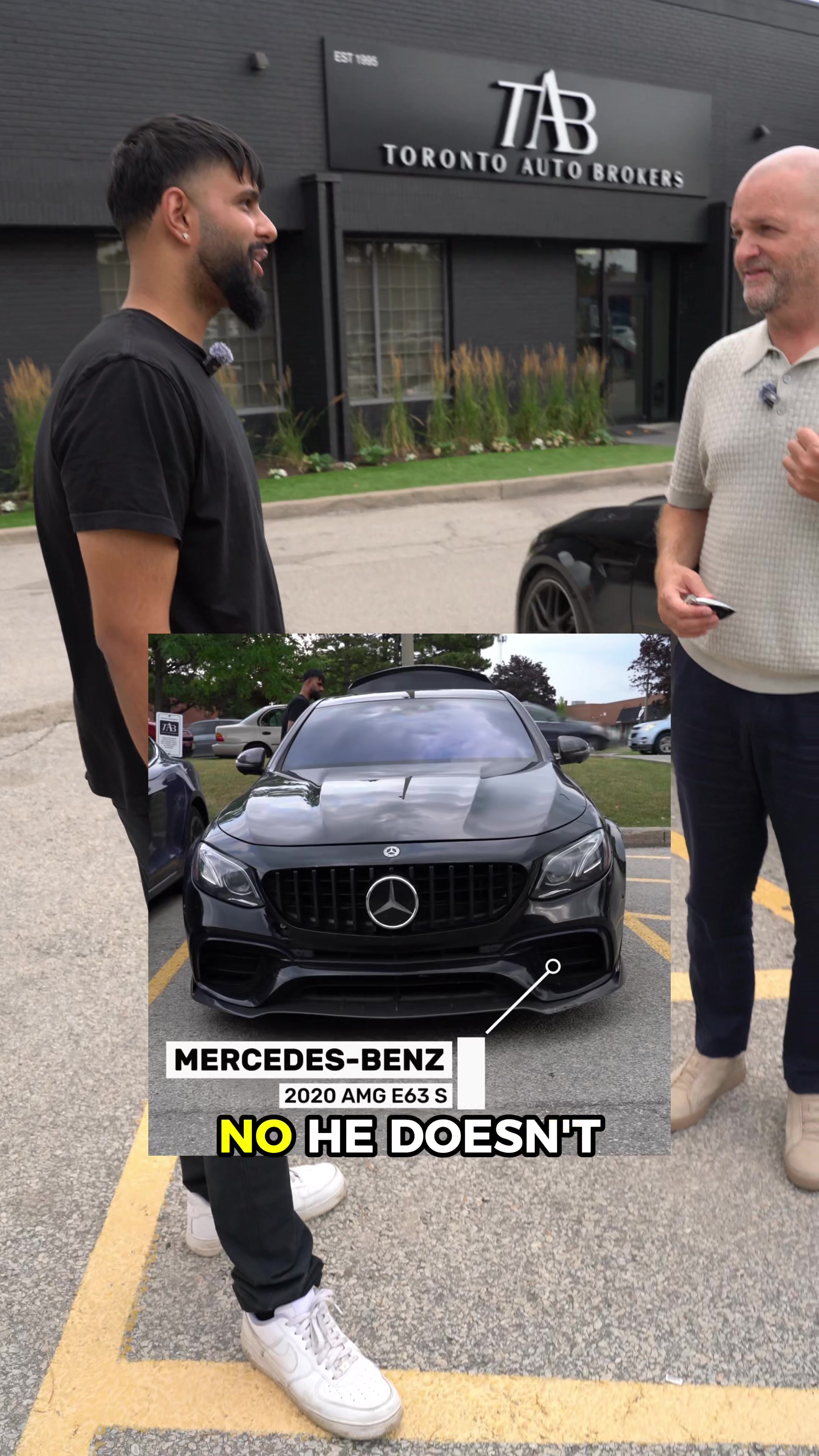 @Toronto Auto Brokers