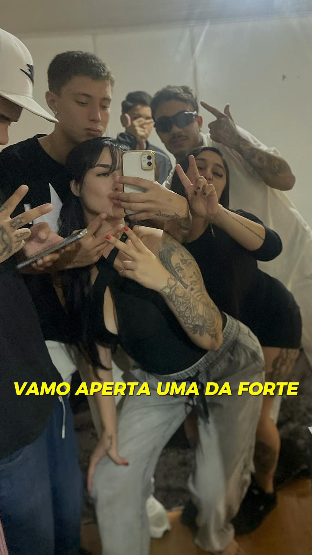 @Mooní Machado