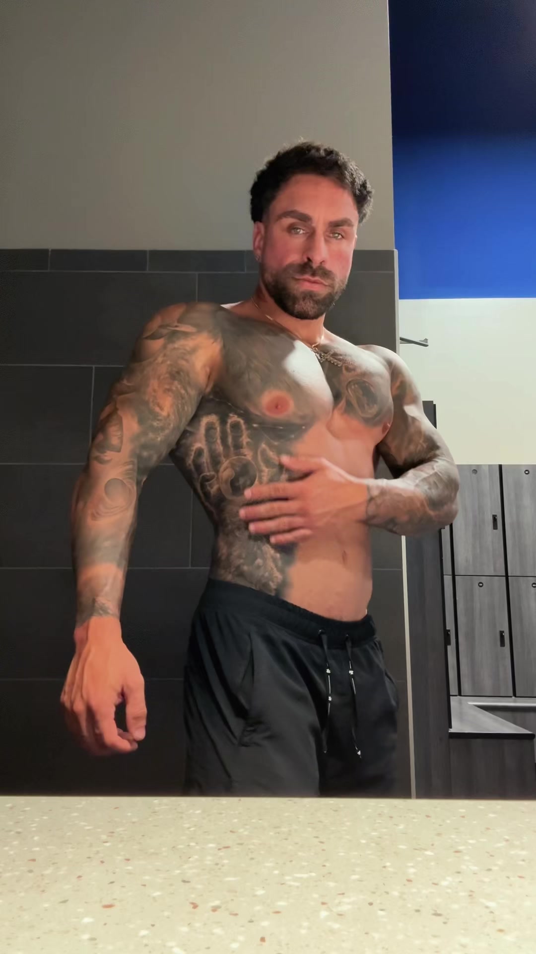 @thefitdadd💪🏽😎