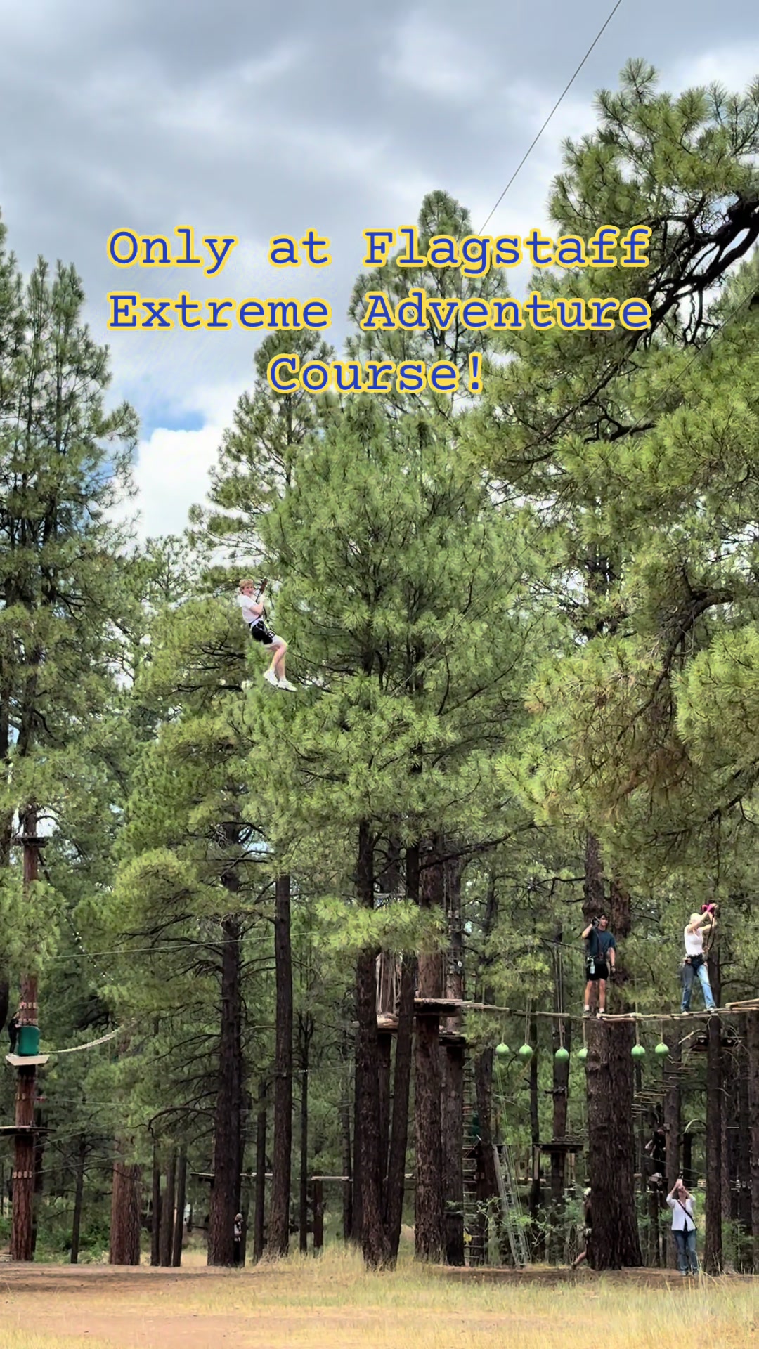 @Flagstaff Extreme