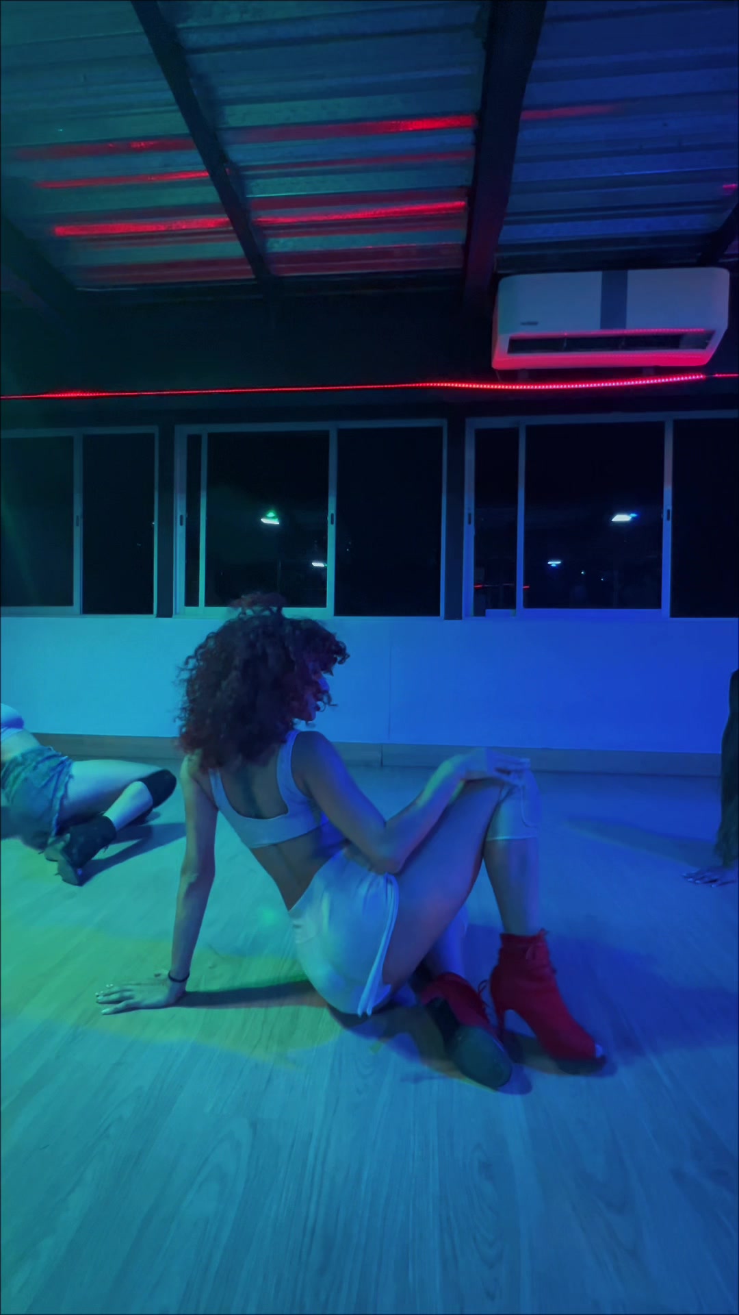 @Angela Vasquez