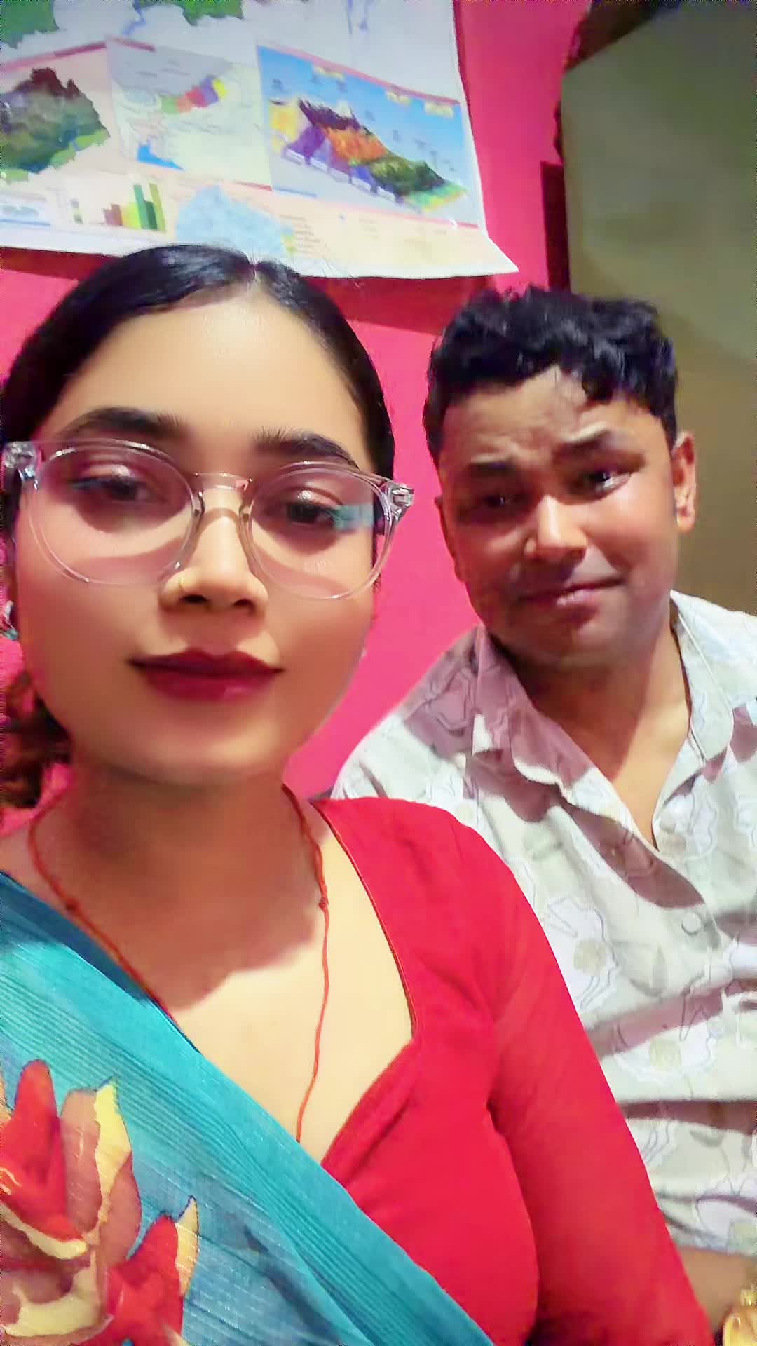 @Bhawana Aryal