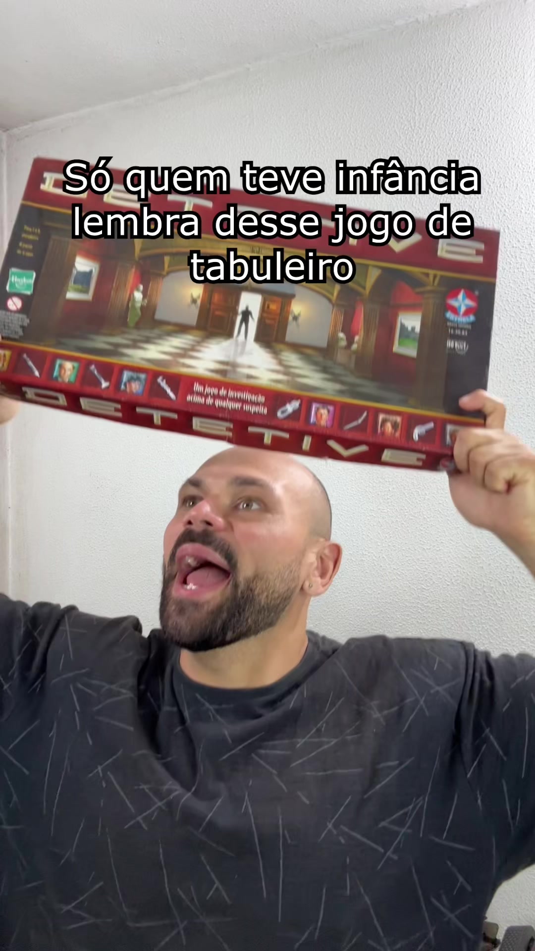 @João Baptista
