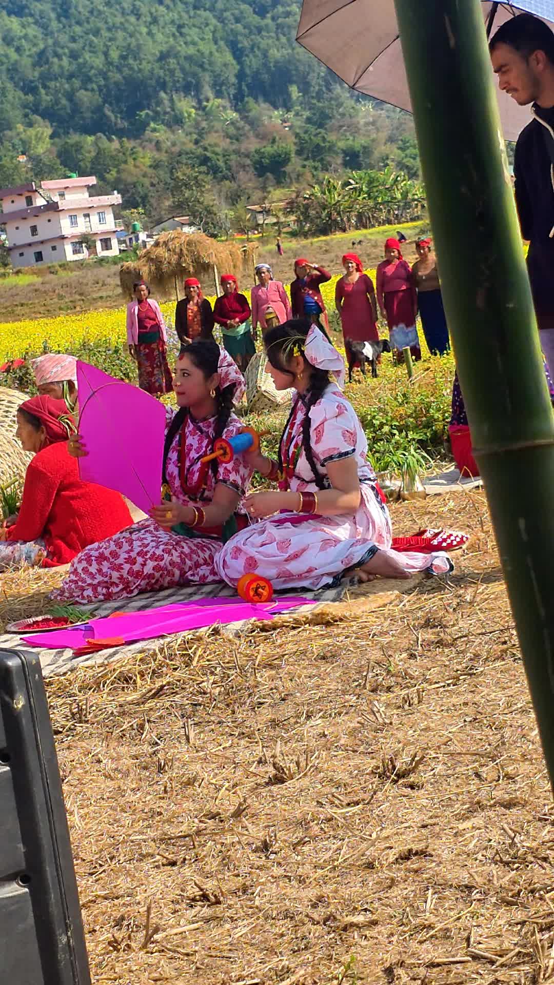 @Ramji Lamichhane