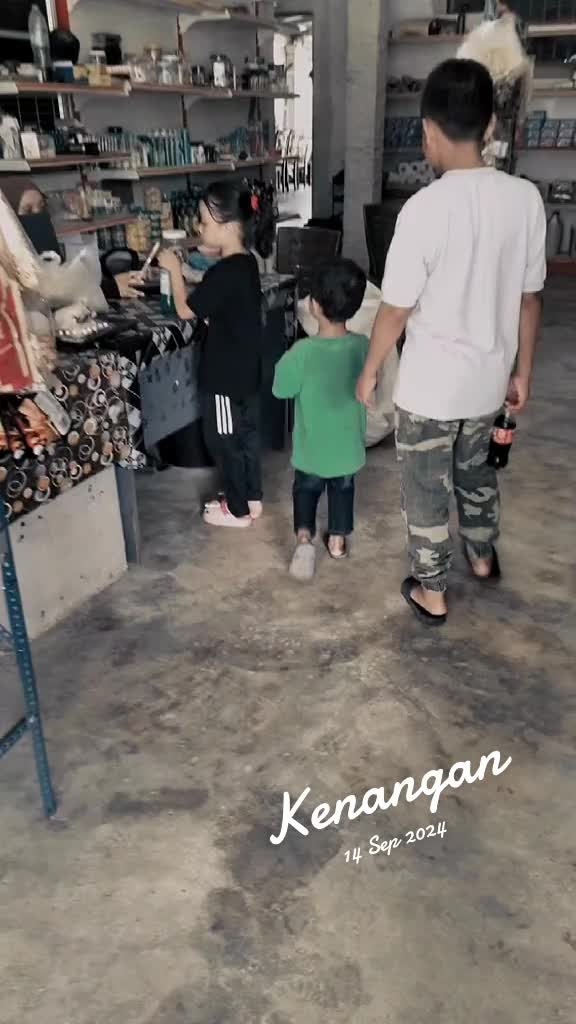 @anak ganu