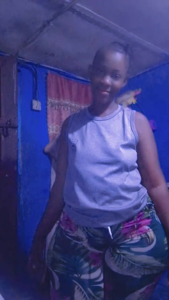 @Fatmata m Koroma