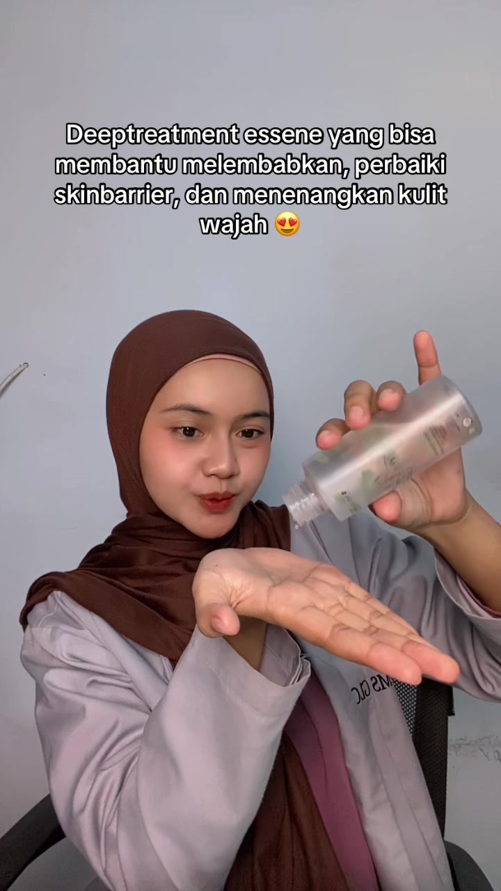 @Iche beautystore