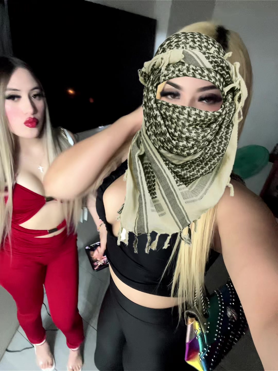 @Nicole Valdez