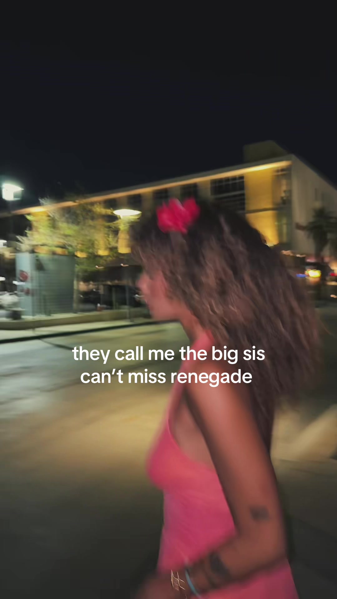 @Talia Jackson