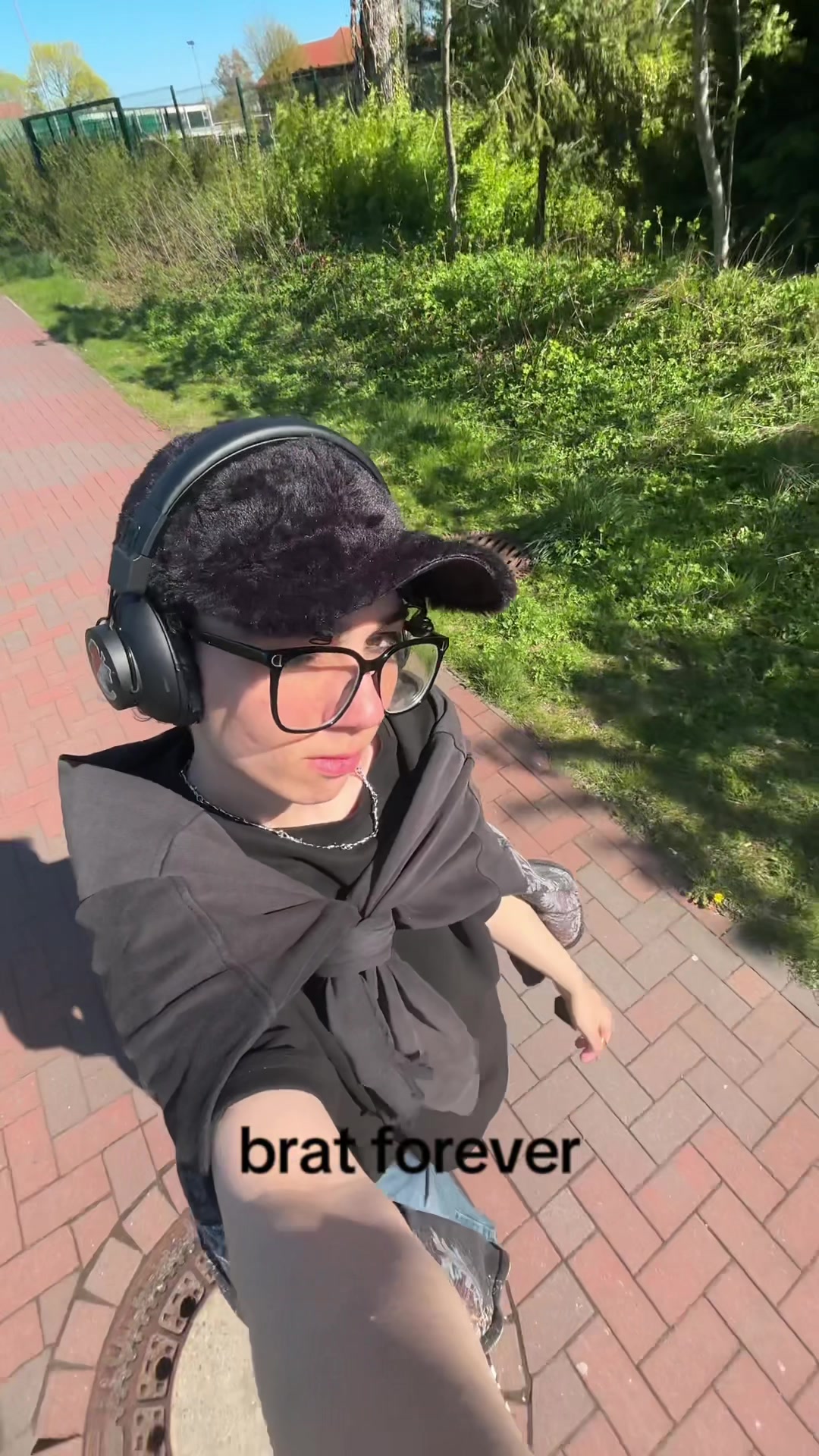 @дуралей